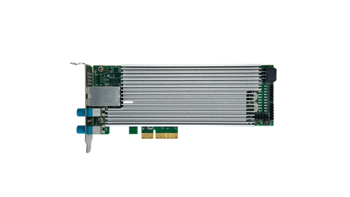 Modalix HHHL PCIe Card