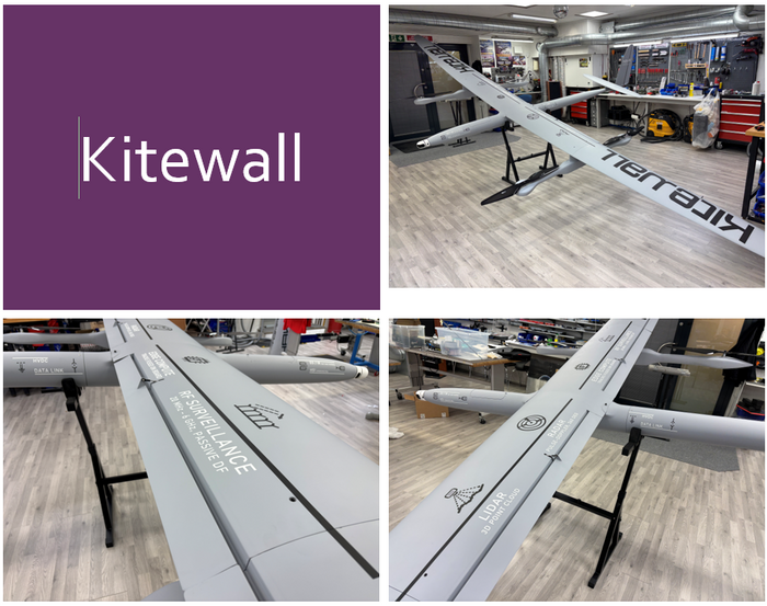 Kitewall