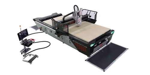 CNC World Limited