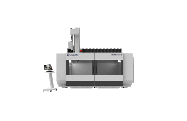 CNC World Limited