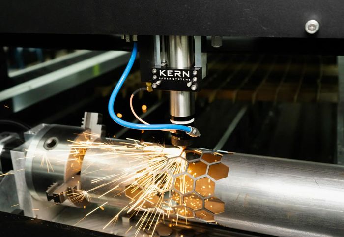 CNC World Limited