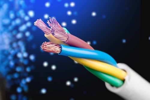 Cable & Wire