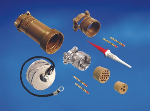 Connector Accessories