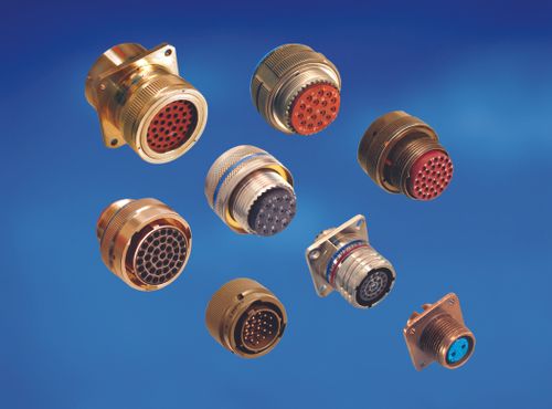 Connectors