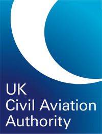 Company name - UK Civil Aviation Authority
