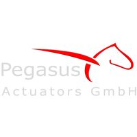 Company name - Pegasus-Actuators