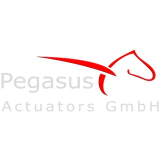 Exhibitor profile image for Pegasus-Actuators