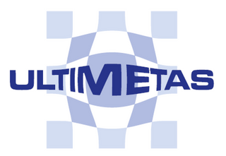 Exhibitor profile image for Ultimetas