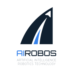 Exhibitor profile image for AIROBOS