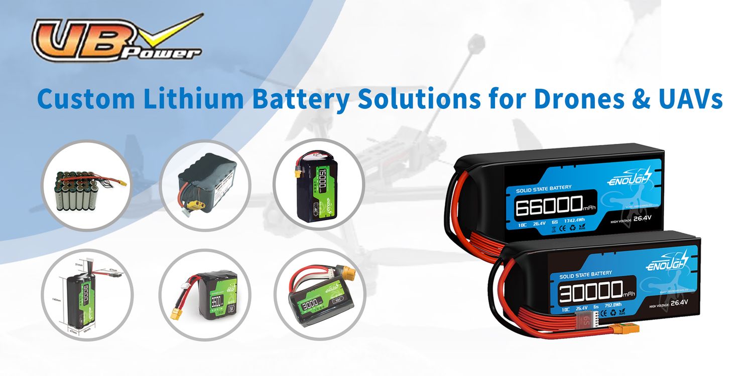 Cover image - Dongguan Victory Battery Technology Co., Ltd.