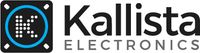 Company name - Kallista Electronics