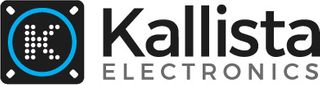 Exhibitor profile image for Kallista Electronics Ltd