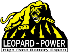 Cover image - Leopard Power Co. Limited