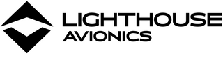 Exhibitor profile image for Lighthouse Avionics