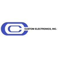 Company name - Customs Electronics