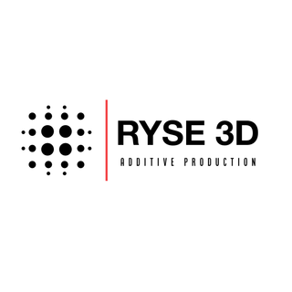 Exhibitor profile image for RYSE 3D Ltd