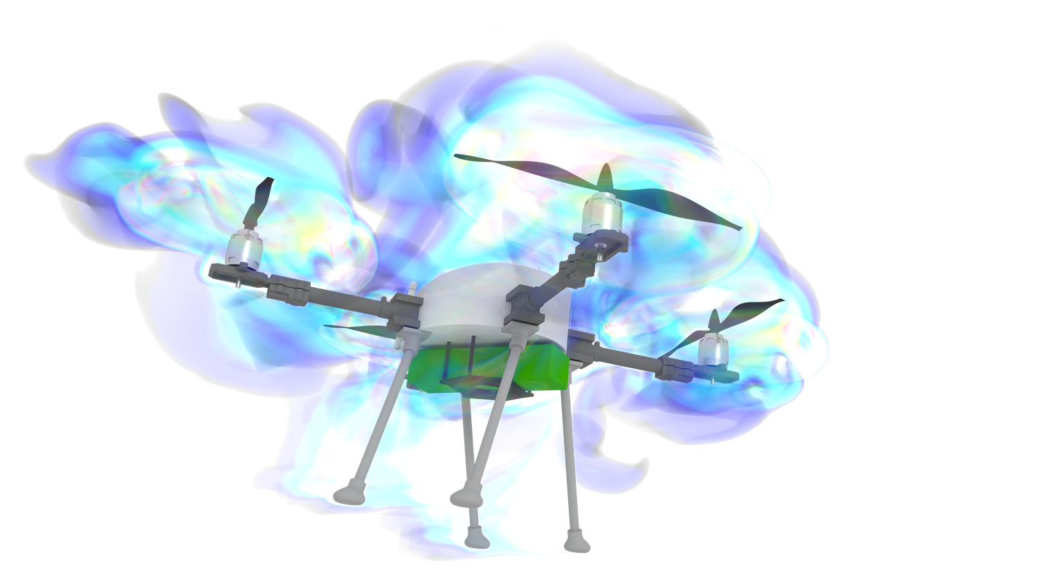Cover image - Dynamique Ltd.