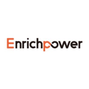 Exhibitor profile image for Enrich Power
