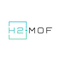 Company name - H2MOF, Inc.