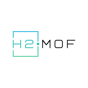 Exhibitor profile image for H2MOF, Inc.