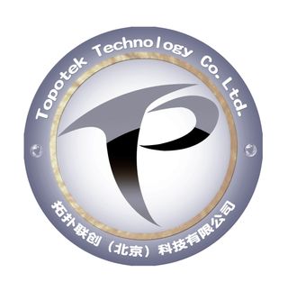 Exhibitor profile image for TOPOTEK