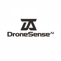 Company name - DroneSense AI