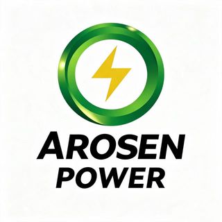 Exhibitor profile image for Arosen Power