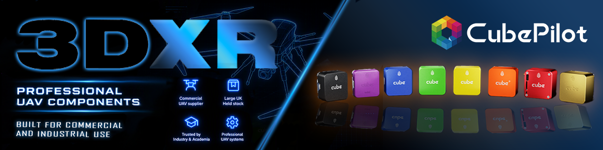 Cover image - 3DXR CUBE PILOT