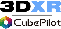 Company name - 3DXR CUBE PILOT
