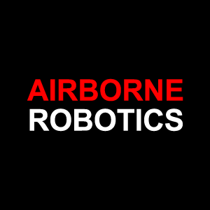Exhibitor profile image for AIRBORNE ROBOTICS