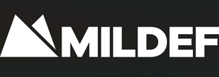 Exhibitor profile image for MilDef Ltd