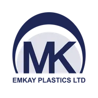 Company name - Emkay Plastics