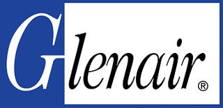 Exhibitor profile image for Glenair UK Limited