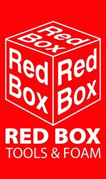 Exhibitor profile image for Red Box Tools Ltd