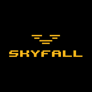 Exhibitor profile image for SkyFall