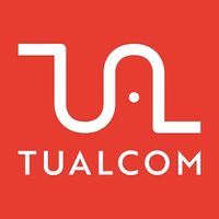 Company name - Tualcom