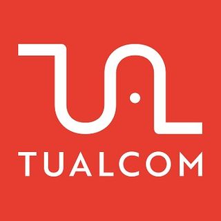Exhibitor profile image for TUALCOM