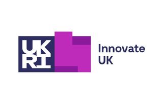 Exhibitor profile image for Innovate UK
