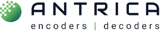 Exhibitor profile image for Antrica