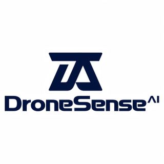 Exhibitor profile image for DroneSense AI