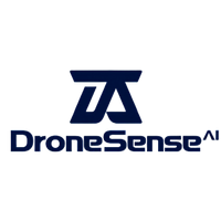 Company name - DroneSense AI