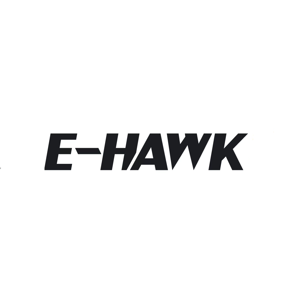 Cover image - E Hawk