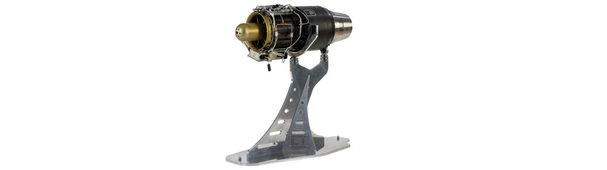 Cover image - Green power Turbine systems