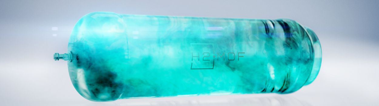 Cover image - H2MOF, Inc.
