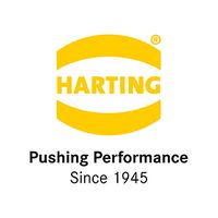 Company name - HARTING Ltd