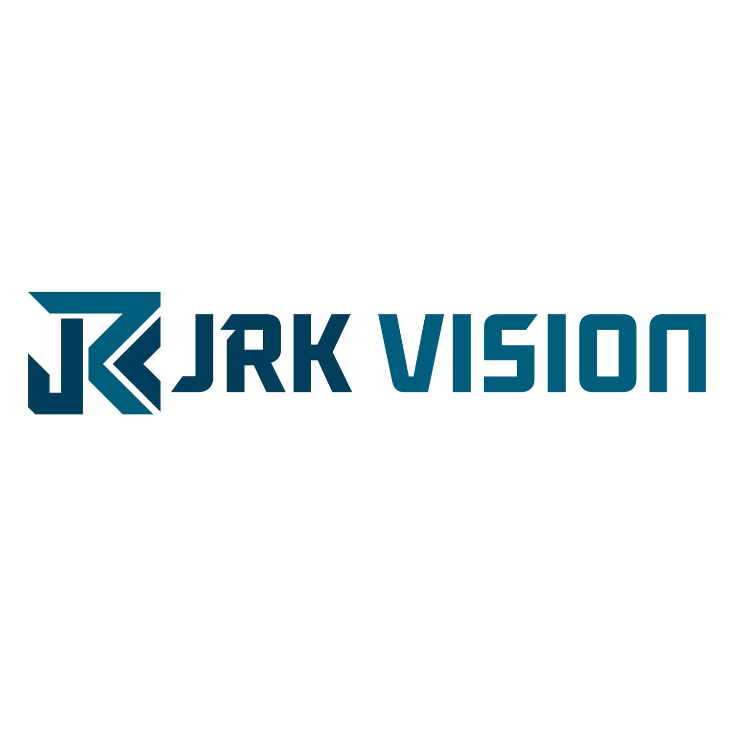 Cover image - JRK Vision