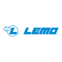 Company name - LEMO (uk)