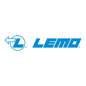 Exhibitor profile image for LEMO (uk)