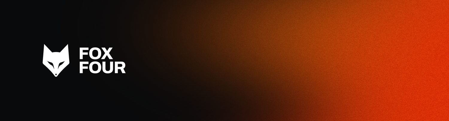 Cover image - OÜ Foxfour