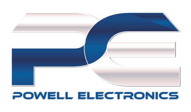 Cover image - Powell Electronics